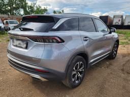 Baic X7 - 3