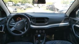 Lada Vesta седан - 5