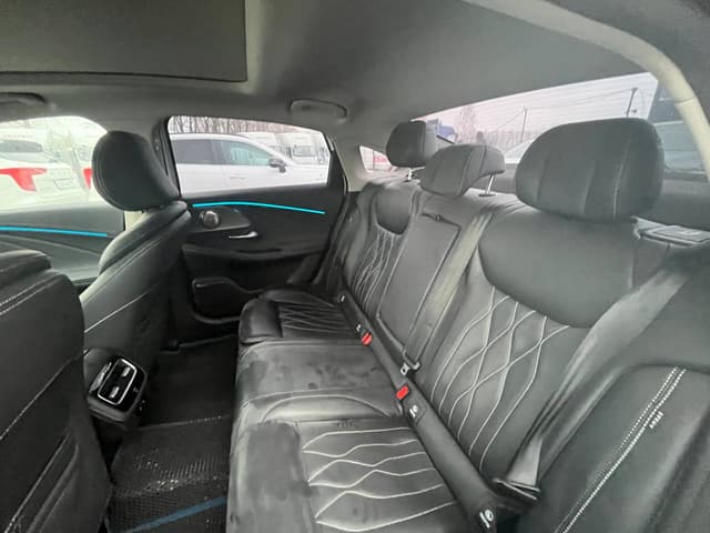 Chery ARRIZO 8 - 8