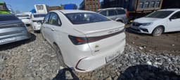 Baic U5 Plus - 4
