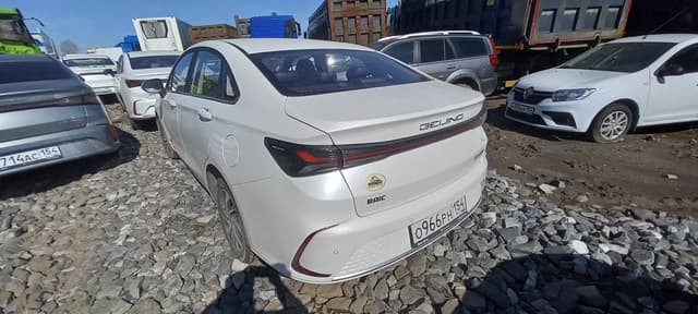 Baic U5 Plus - 4