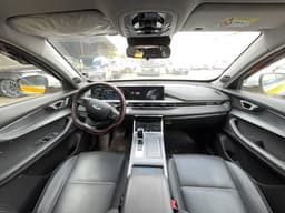 Chery Tiggo 7 PRO MAX - 5