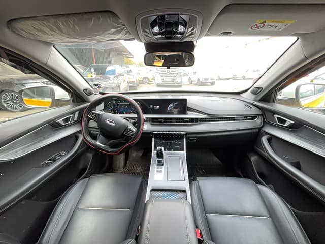 Chery Tiggo 7 PRO MAX - 5