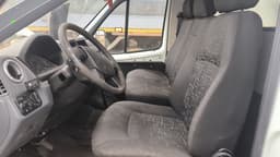 Новый Завод 3009* на шасси GAZ GAZELLE BUSINESS Изотермический/рефрижератор - 6