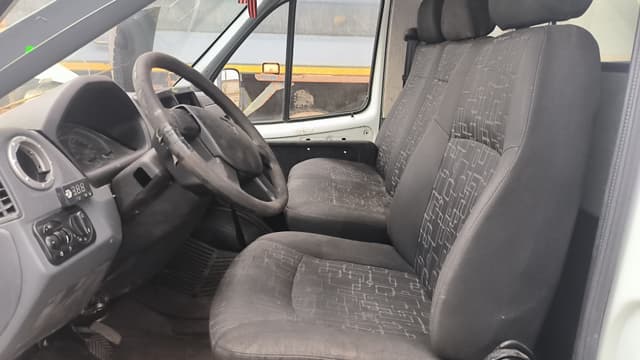 Новый Завод 3009* на шасси GAZ GAZELLE BUSINESS Изотермический/рефрижератор - 6