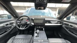 GAC GS8 - 5