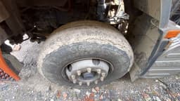 Камаз 6520 6X4 Самосвал - 10