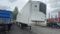 Long Gua LGC* Полуприцеп изотермический/рефрижератор - 2