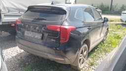 Haval Jolion - 3