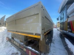 Производственная Компания Универсальной Спецтехники 4679* Полуприцеп бортовой - 3