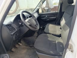 UAZ Profi Изотермический/рефрижератор - 3