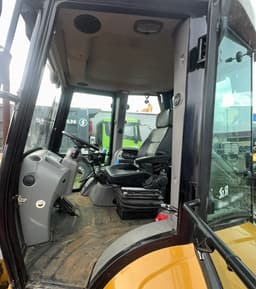 Weheavy WLB468 Экскаватор-погрузчик - 6