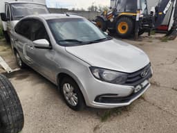 Lada Granta лифтбек - 2