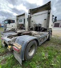Scania R 4x2 Седельный тягач - 3