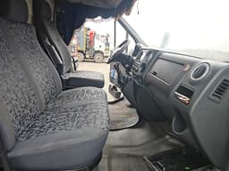 Автомаш 2824* на шасси GAZ GAZON NEXT 4x2 Бортовой (Евроборт) - 8