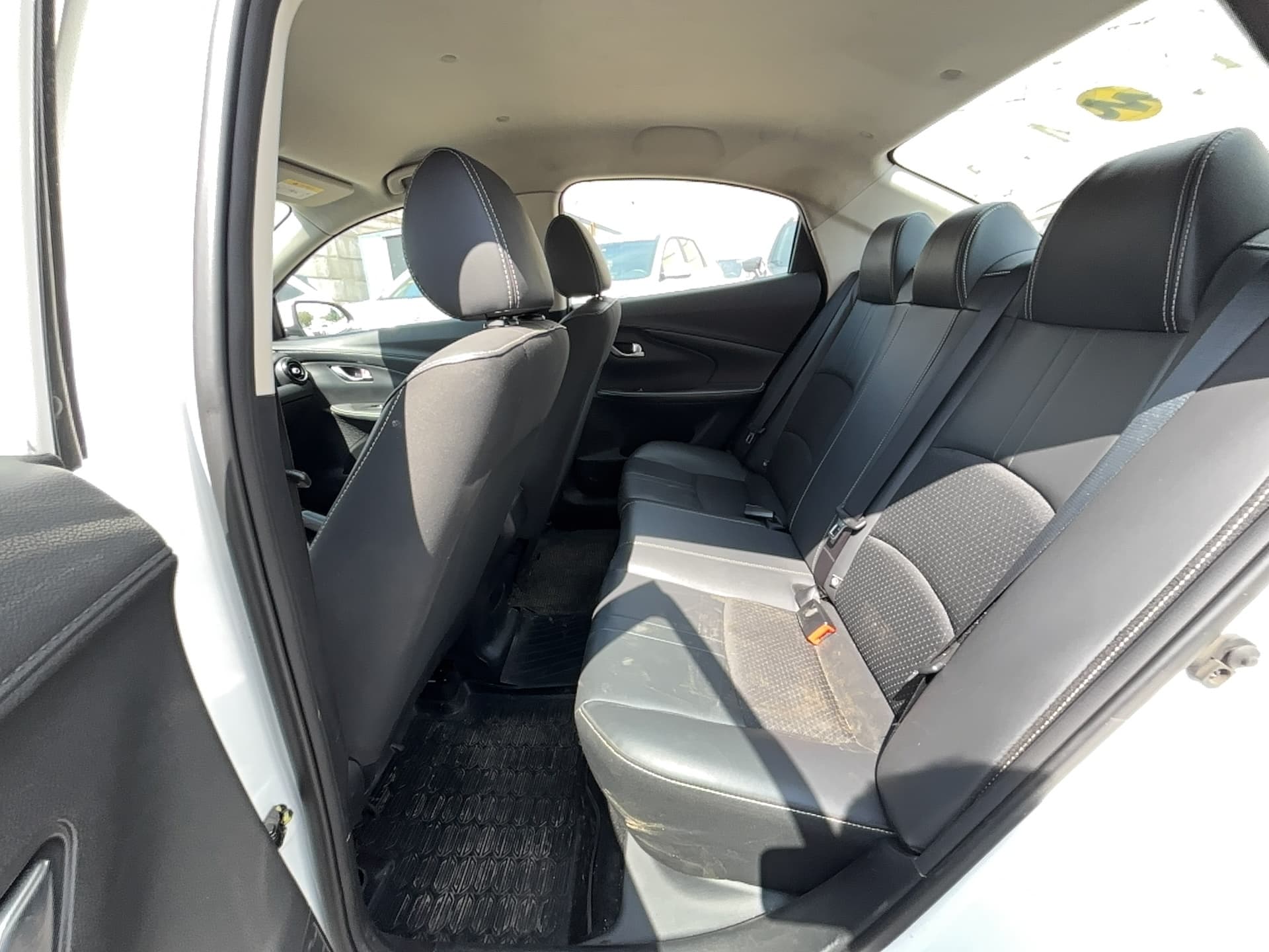 Changan Alsvin - 9
