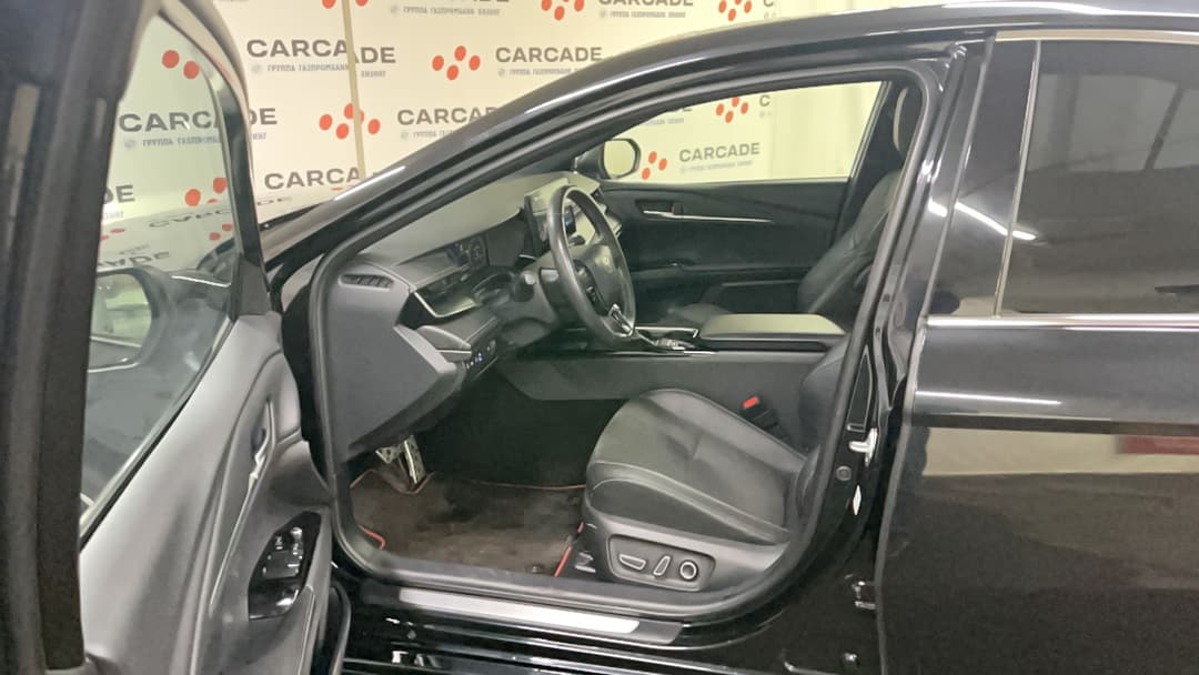 Toyota CAMRY - 6