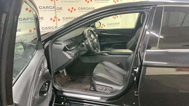 Toyota CAMRY - 6