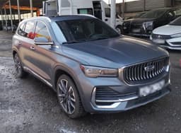 Geely Monjaro - 2