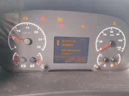Камаз 5490 4x2 Седельный тягач - 6