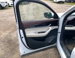 Geely Monjaro - 7