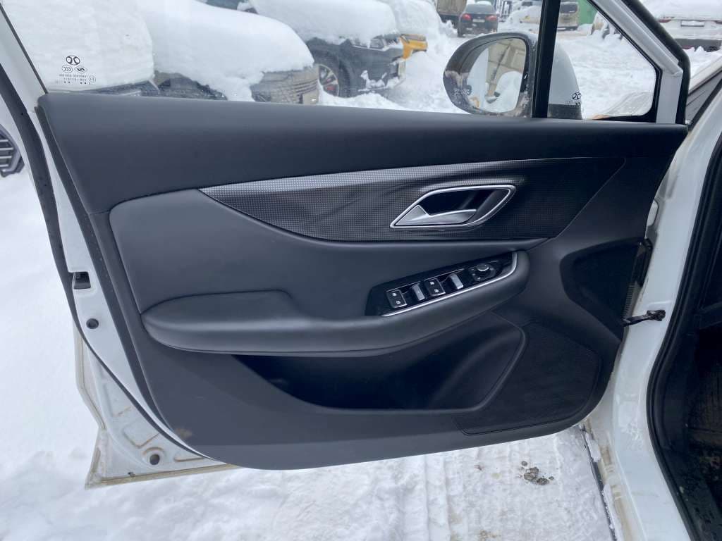 Baic U5 Plus - 7