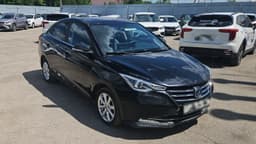 Changan Alsvin - 2