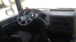 Daf XF 4x2 Седельный тягач - 5
