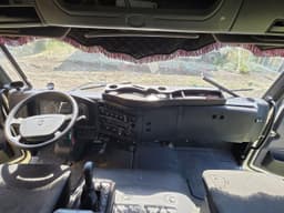 Строительные Подъемные Машины 7327* на шасси КамАЗ 4308 4x2 Бортовой (Евроборт) - 5