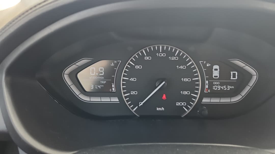 Changan Alsvin - 6