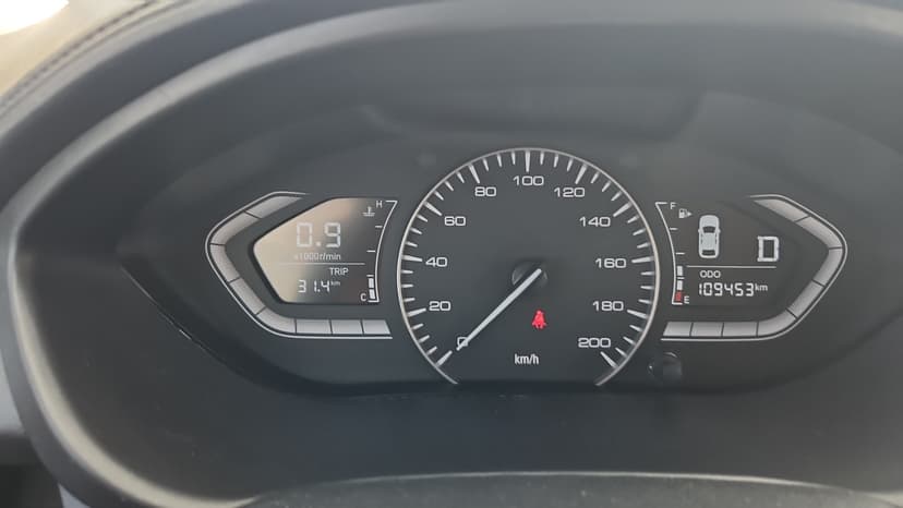 Changan Alsvin - 6