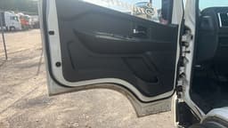 Dongfeng C120 4x2 Бортовой (Евроборт) - 8