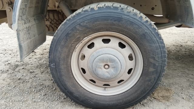 Автомобильный Завод "Наз" Соболь Бортовой (Евроборт) - 9