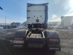 Mercedes-Benz Actros 4x2 Седельный тягач - 3