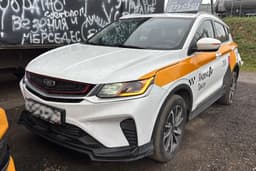 Belgee X50 - 1