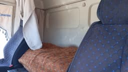 Shacman (Shaanxi) SX* 8x4 Самосвал - 9