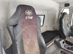 FAW J6* 6x4 Самосвал - 7