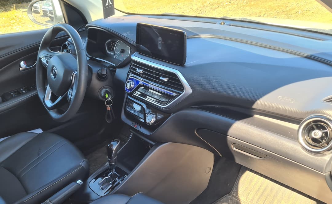 Changan Alsvin - 5