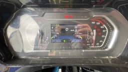 Уралспецтранс 5453* на шасси Shacman SX3258 6x6 Автотопливозаправщик - 6