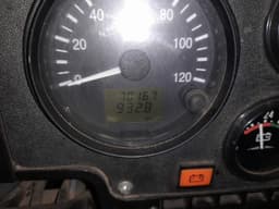 Автоспецван 7721* на шасси Ural 4320 6x6 Вахтовый автобус - 6
