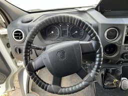Новый Завод 3010* на шасси GAZ GAZON NEXT 4x2 Бортовой (Евроборт) - 5