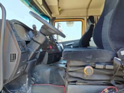 Shacman (Shaanxi) SX* 8x4 Самосвал - 5