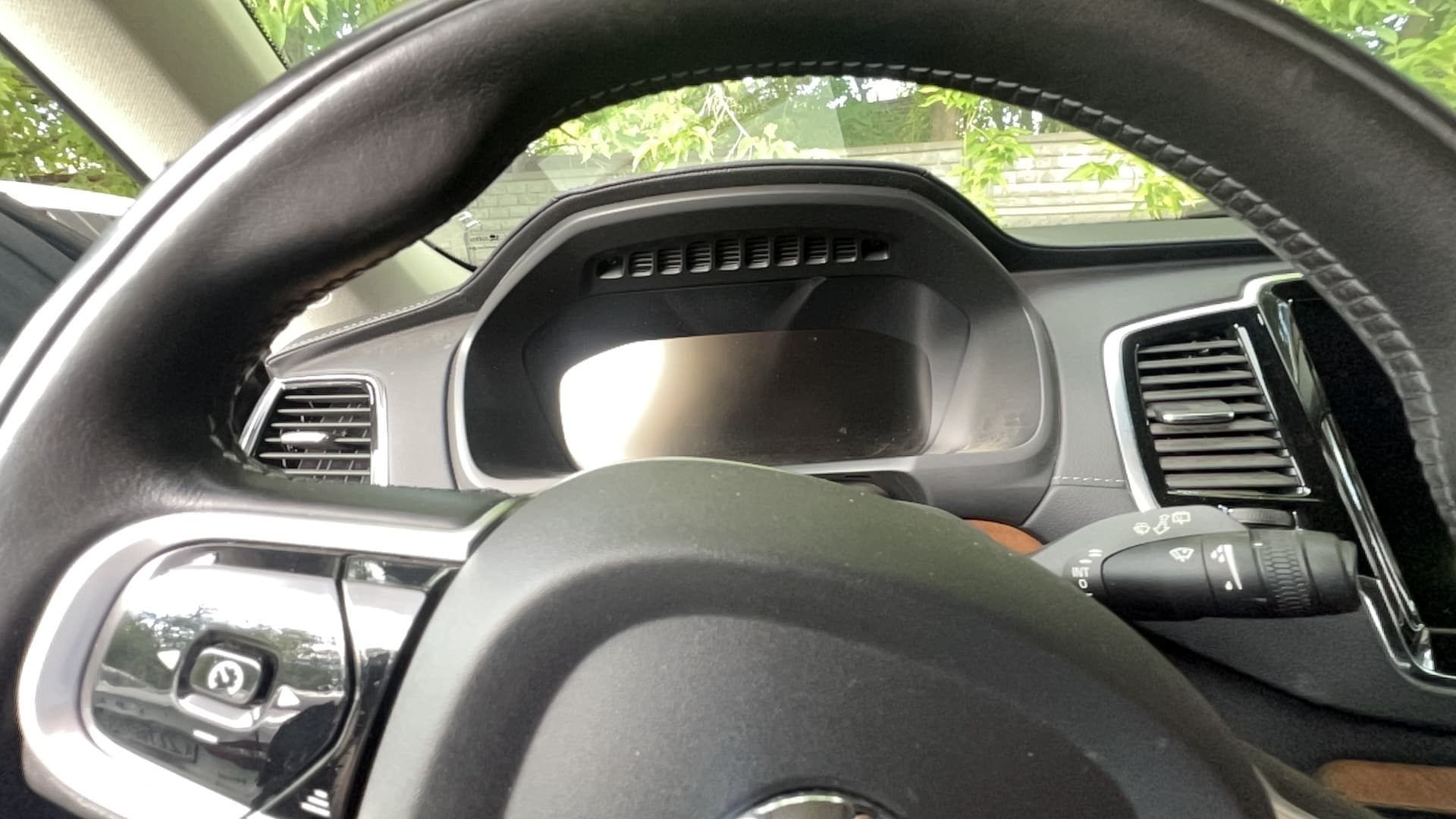 Volvo XC90 - 7