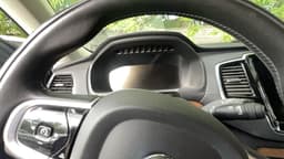 Volvo XC90 - 7