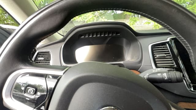Volvo XC90 - 7