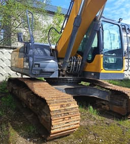 Xcmg XE215 Экскаватор - 2