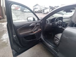 Mazda CX-9 - 8