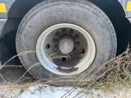 Iso Pakcs LOWBED Полуприцеп тяжеловоз 5 осей - 5