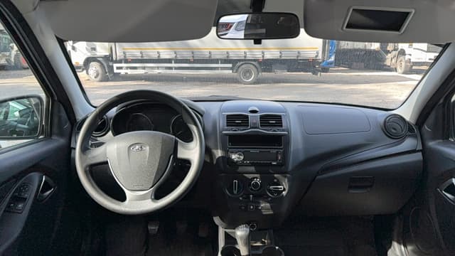 Lada Granta лифтбек - 5