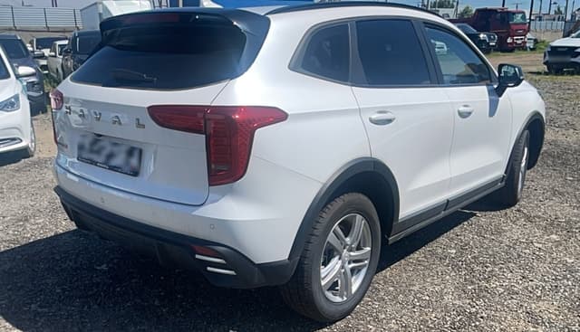 Haval Jolion - 3